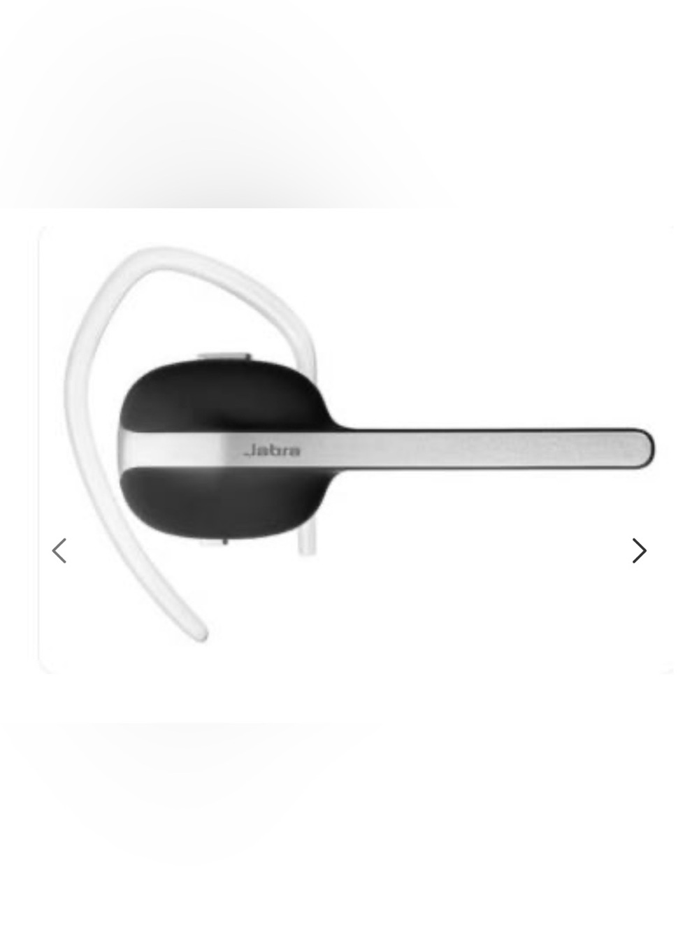 Jabra Bluetooth